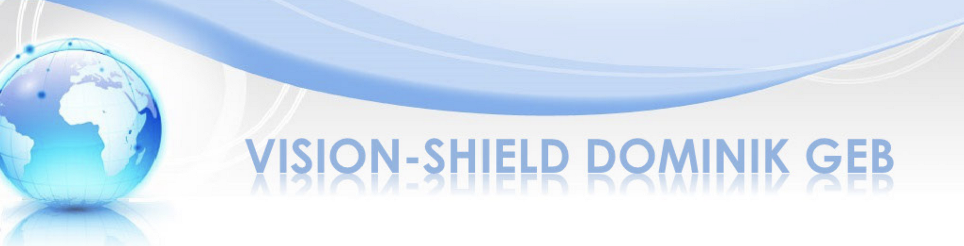 Vision-Shield Dominik Geb